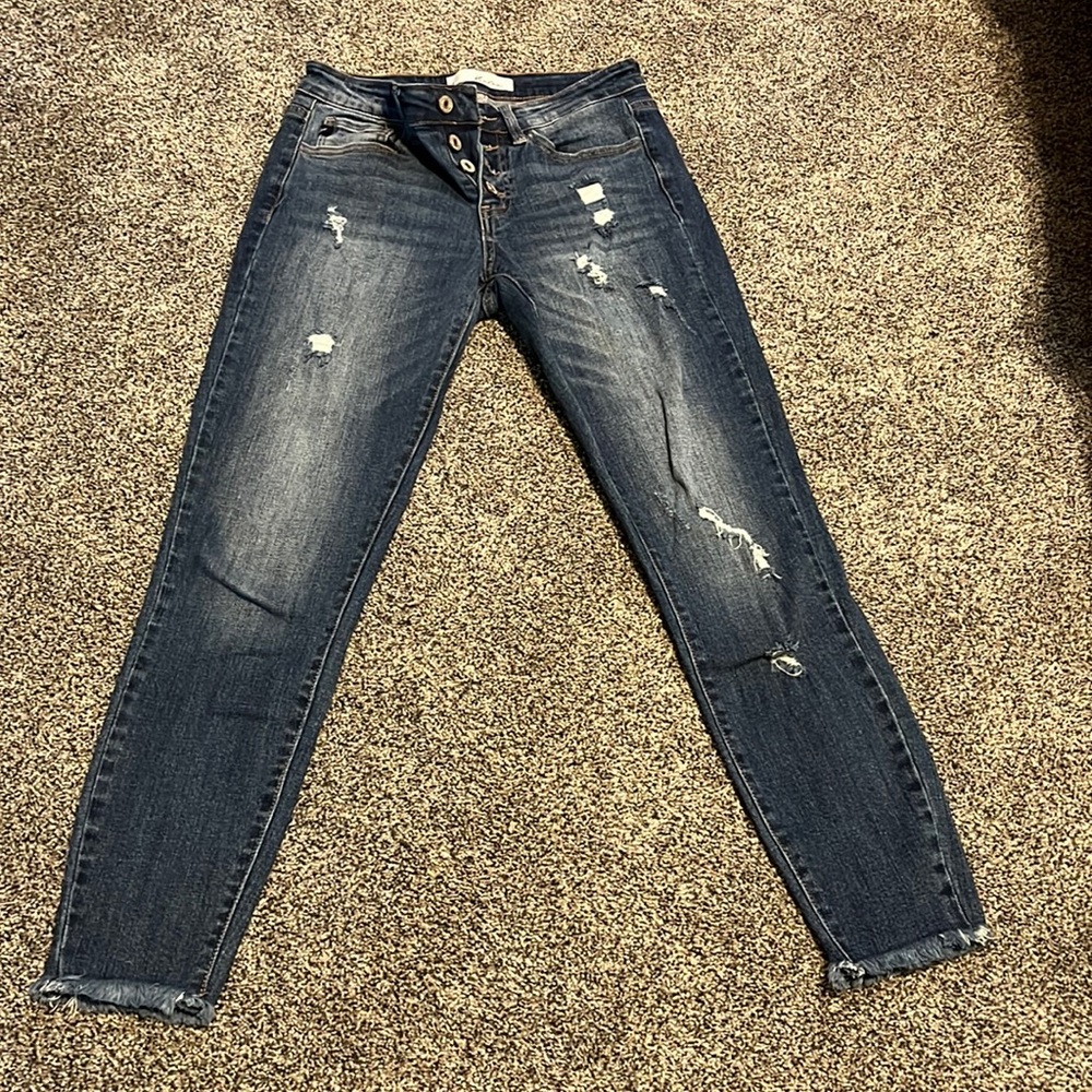 Kancan Jeans